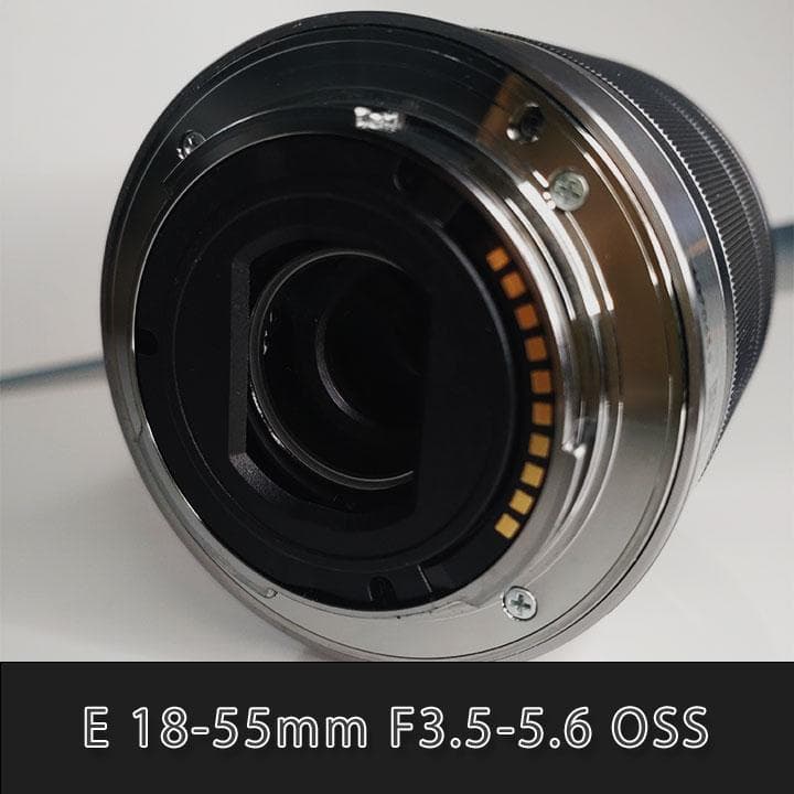 Sony Mirrorless Interchangeable Lens Cameras Nex-F3Y Sd