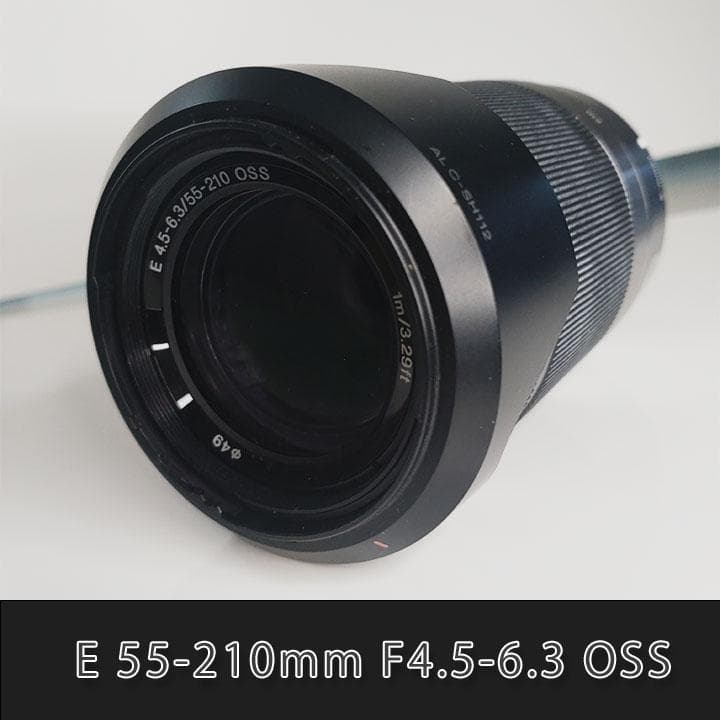 Sony Mirrorless Interchangeable Lens Cameras Nex-F3Y