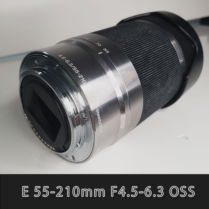 Sony Mirrorless Interchangeable Lens Cameras Nex-F3Y