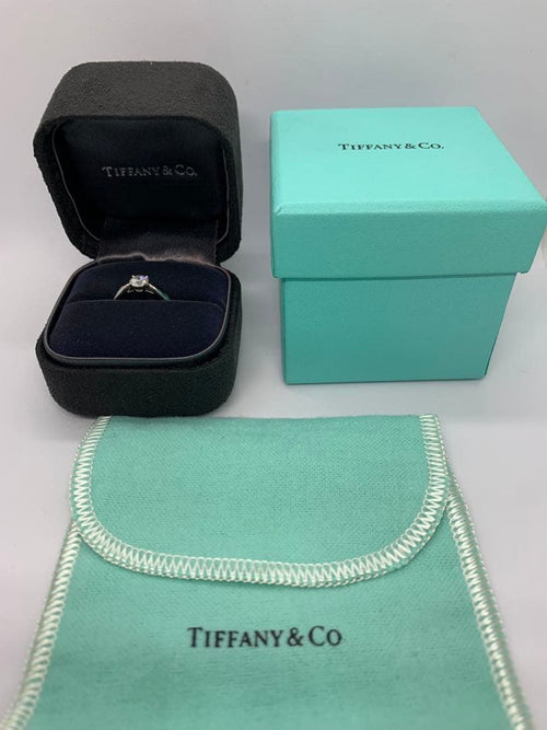 Rings Tiffany&Co.