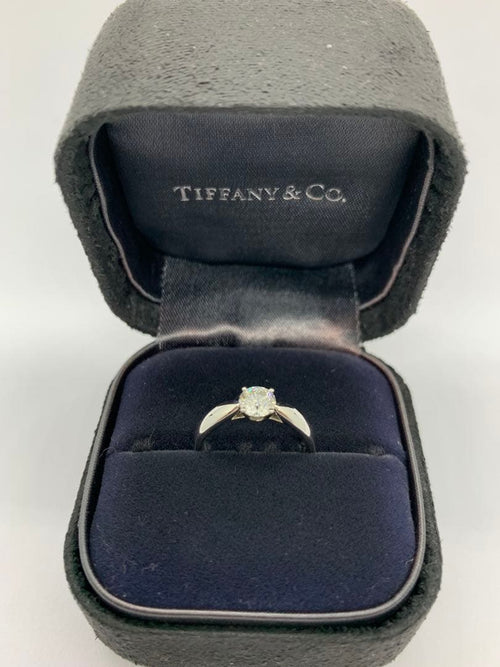 Rings Tiffany&Co.