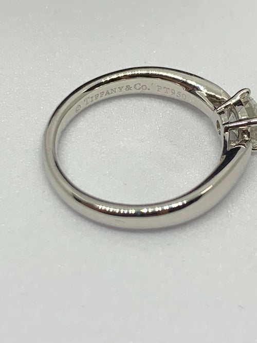 Rings Tiffany&Co.