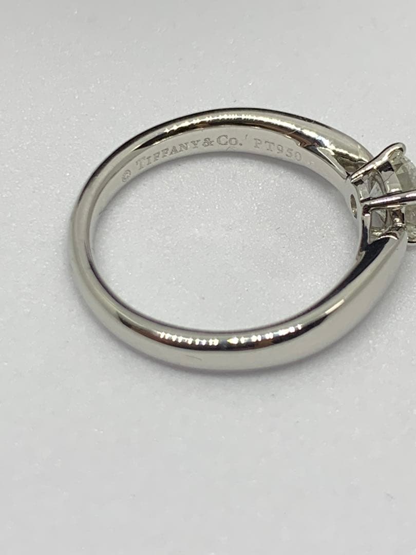 Rings Tiffany&Co.