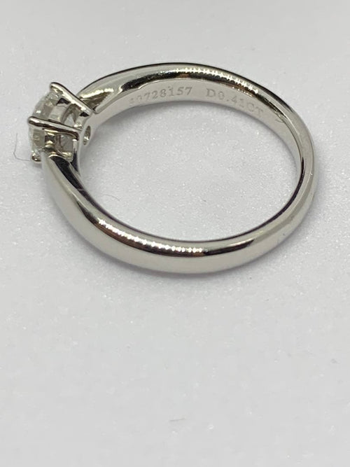Rings Tiffany&Co.