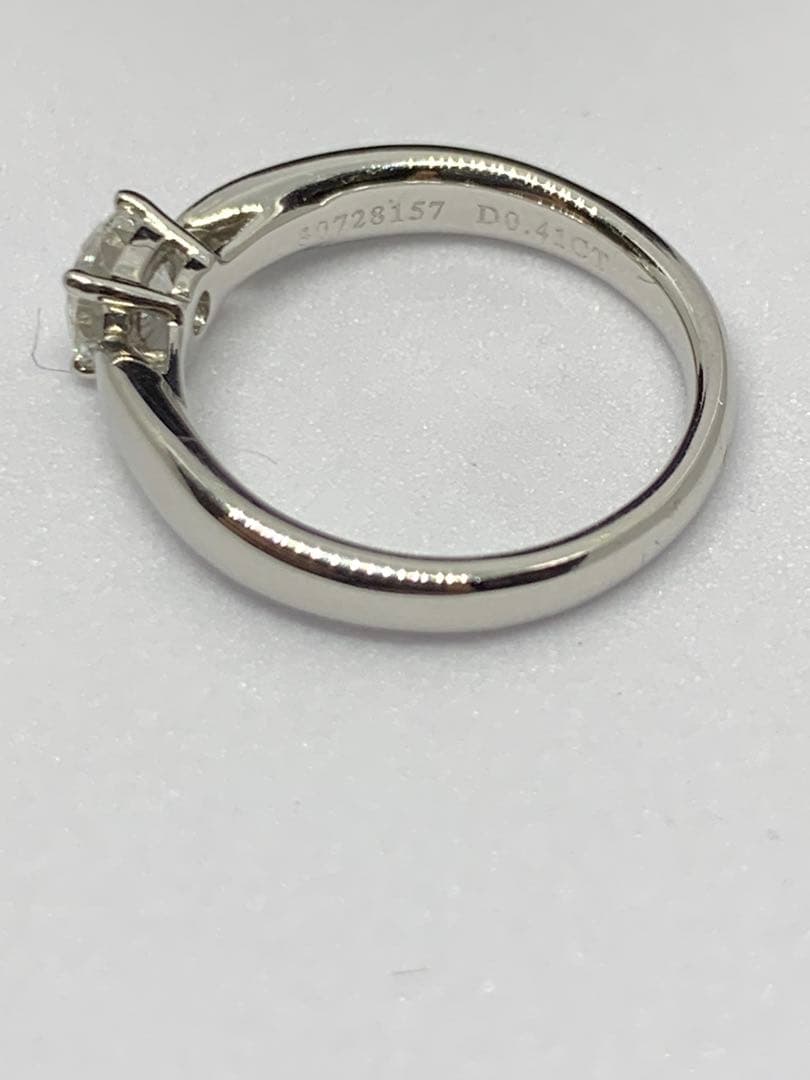 Rings Tiffany&Co.