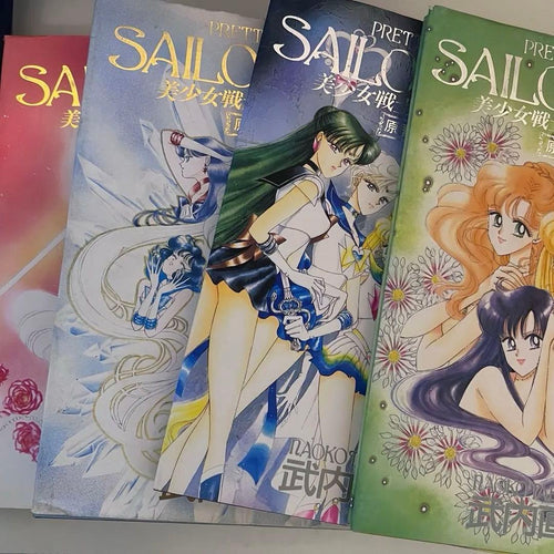 Illustrations Vol.I/ 3