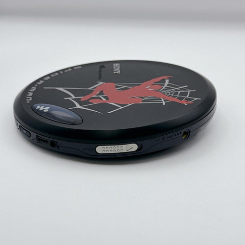 Sony Portable Cd Player D-Ej775