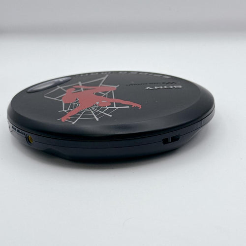 Sony Portable Cd Player D-Ej775