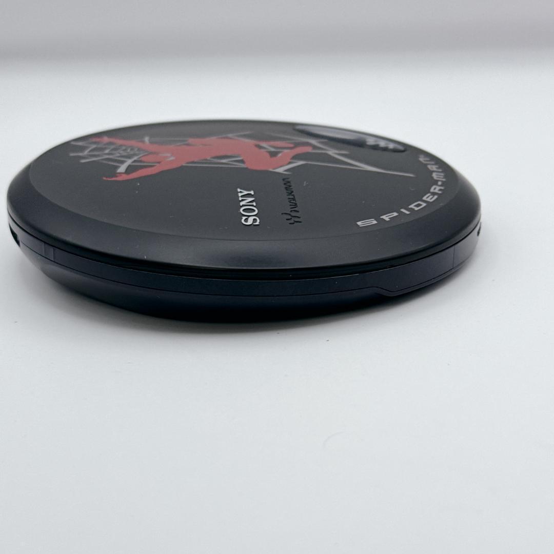 Sony Portable Cd Player D-Ej775