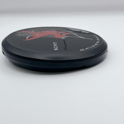 Sony Portable Cd Player D-Ej775