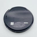 Sony Portable Cd Player D-Ej775