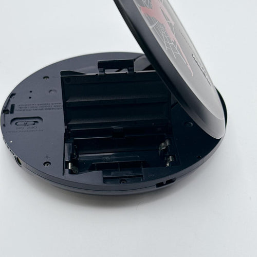 Sony Portable Cd Player D-Ej775