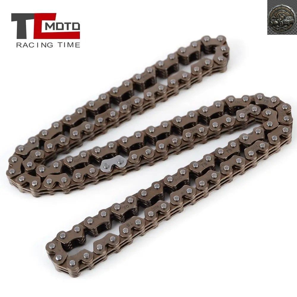 No Brand Others Timing Cam Chain Kawasaki Kx250F Kx 250F 2004-2016 92057-0030