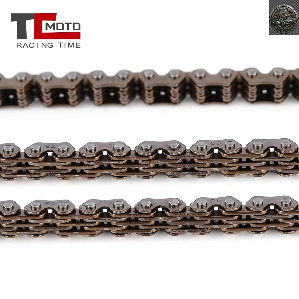 No Brand Others Timing Cam Chain Kawasaki Kx250F Kx 250F 2004-2016 92057-0030