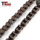 No Brand Others Timing Cam Chain Kawasaki Kx250F Kx 250F 2004-2016 92057-0030