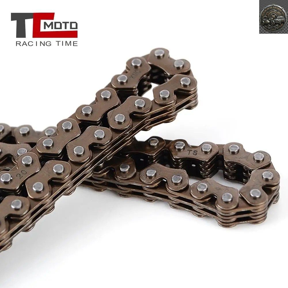 No Brand Others Timing Cam Chain Kawasaki Kx250F Kx 250F 2004-2016 92057-0030