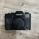 Fujifilm Slr Camera (Film) Xt30