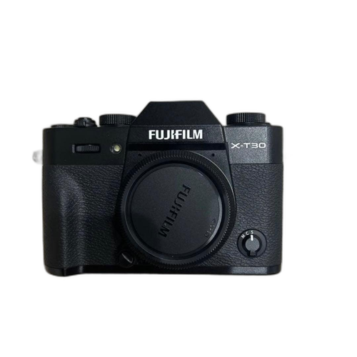 Fujifilm Slr Camera (Film) Xt30