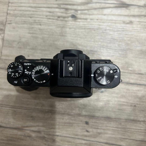 Fujifilm Slr Camera (Film) Xt30