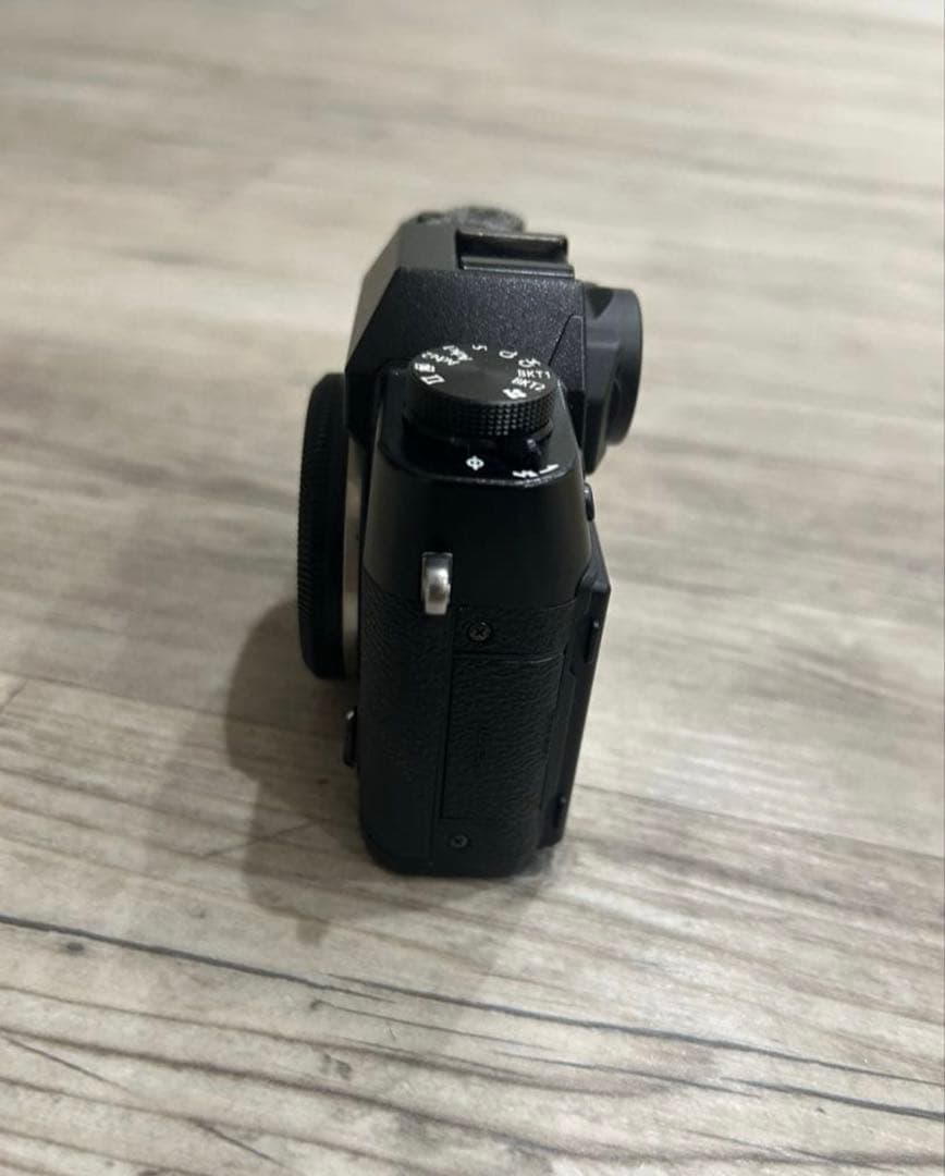 Fujifilm Slr Camera (Film) Xt30