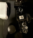 Fujifilm Slr Camera (Film) Xt30