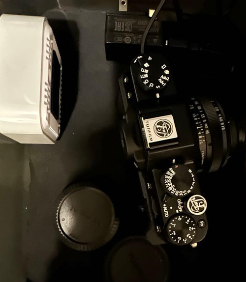 Fujifilm Slr Camera (Film) Xt30