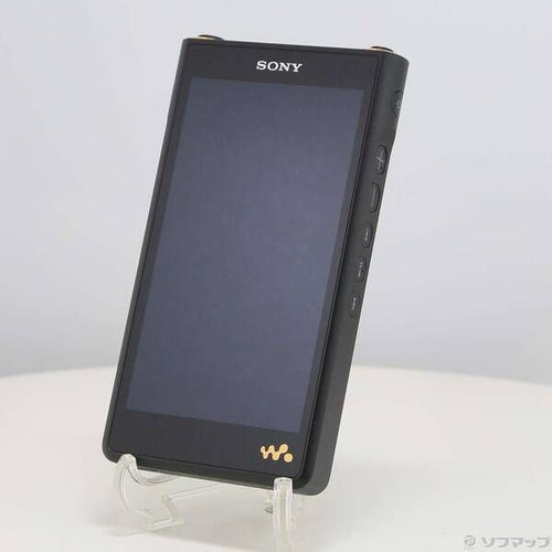 Sony Digital Audio Player Walkman Wm1Am2 128Gb+Microsd Nw-Wm1Am2 349