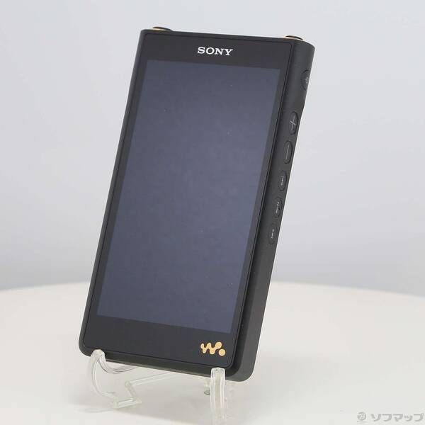 Sony Digital Audio Player Walkman Wm1Am2 128Gb+Microsd Nw-Wm1Am2 349