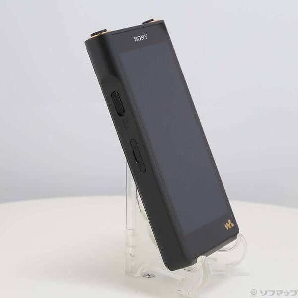 Sony Digital Audio Player Walkman Wm1Am2 128Gb+Microsd Nw-Wm1Am2 349