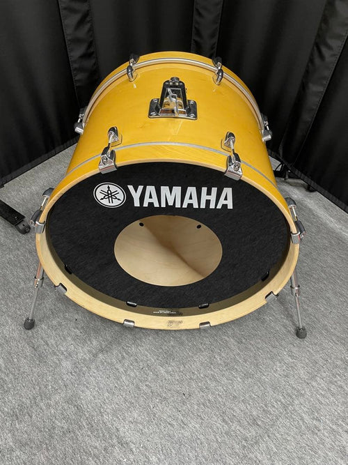 Yamaha Bath Drum /22