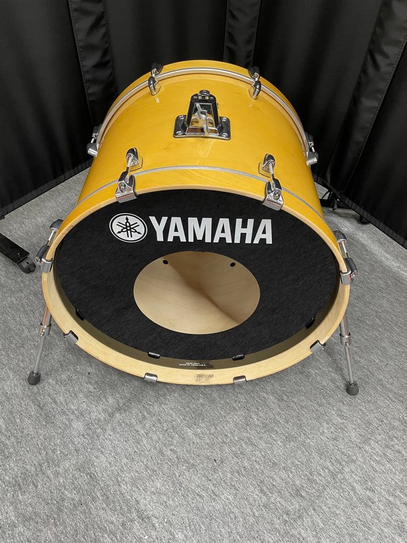 Yamaha Bath Drum /22