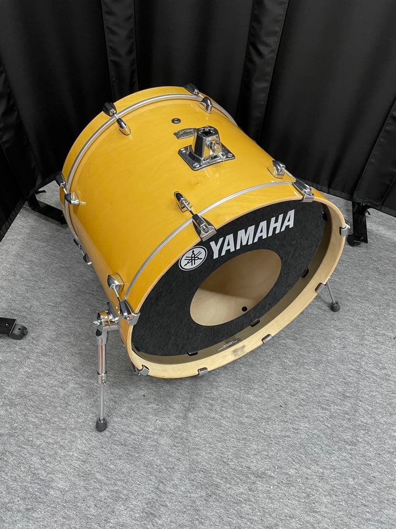 Yamaha Bath Drum /22