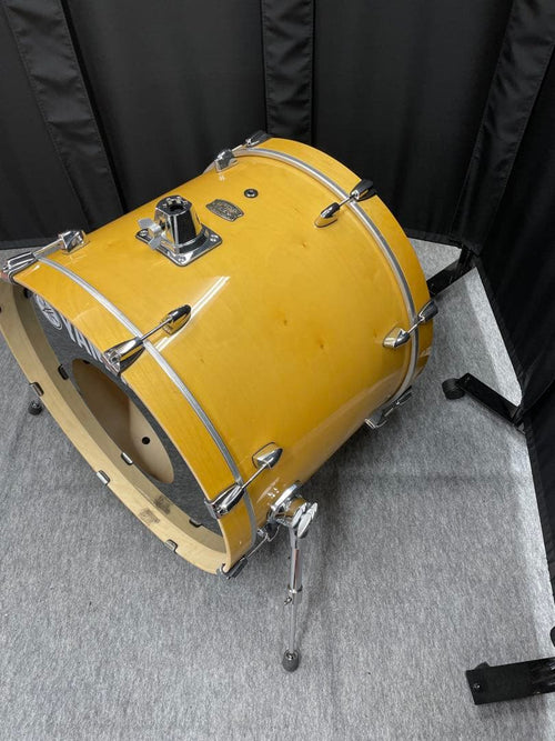 Yamaha Bath Drum /22