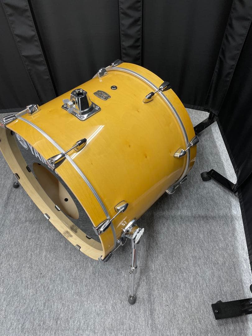 Yamaha Bath Drum /22