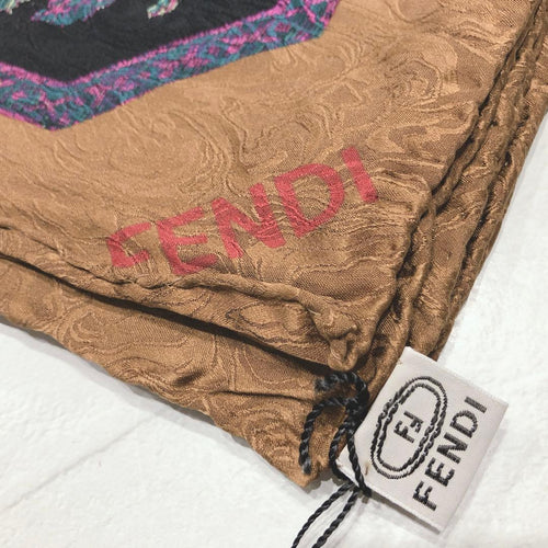 Fendi Stoles Shawls