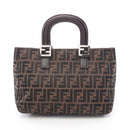 Sac fourre-tout Fendi utilisé A