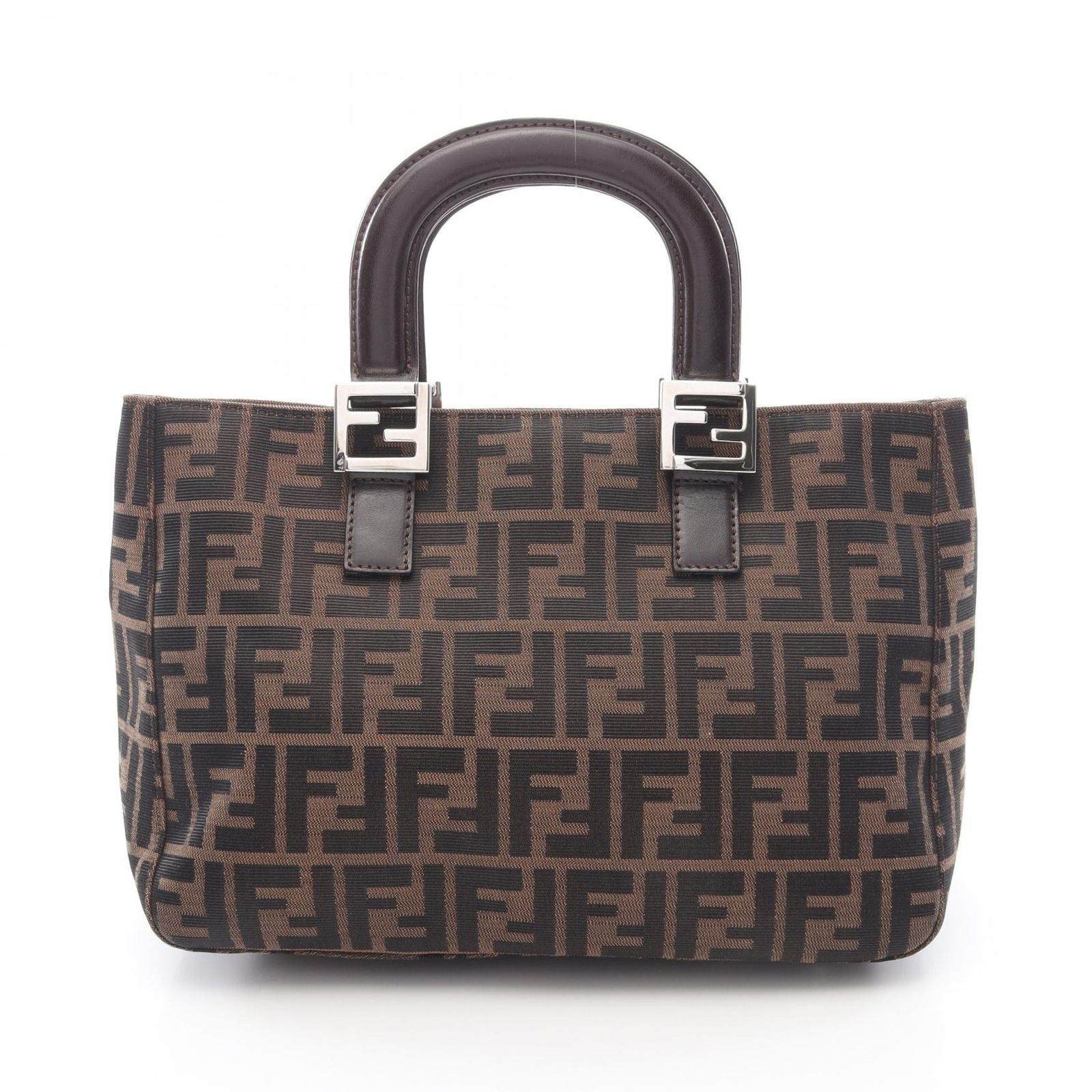 Sac fourre-tout Fendi utilisé A