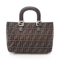 Sac fourre-tout Fendi utilisé A