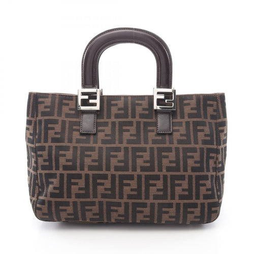 Sac fourre-tout Fendi utilisé A