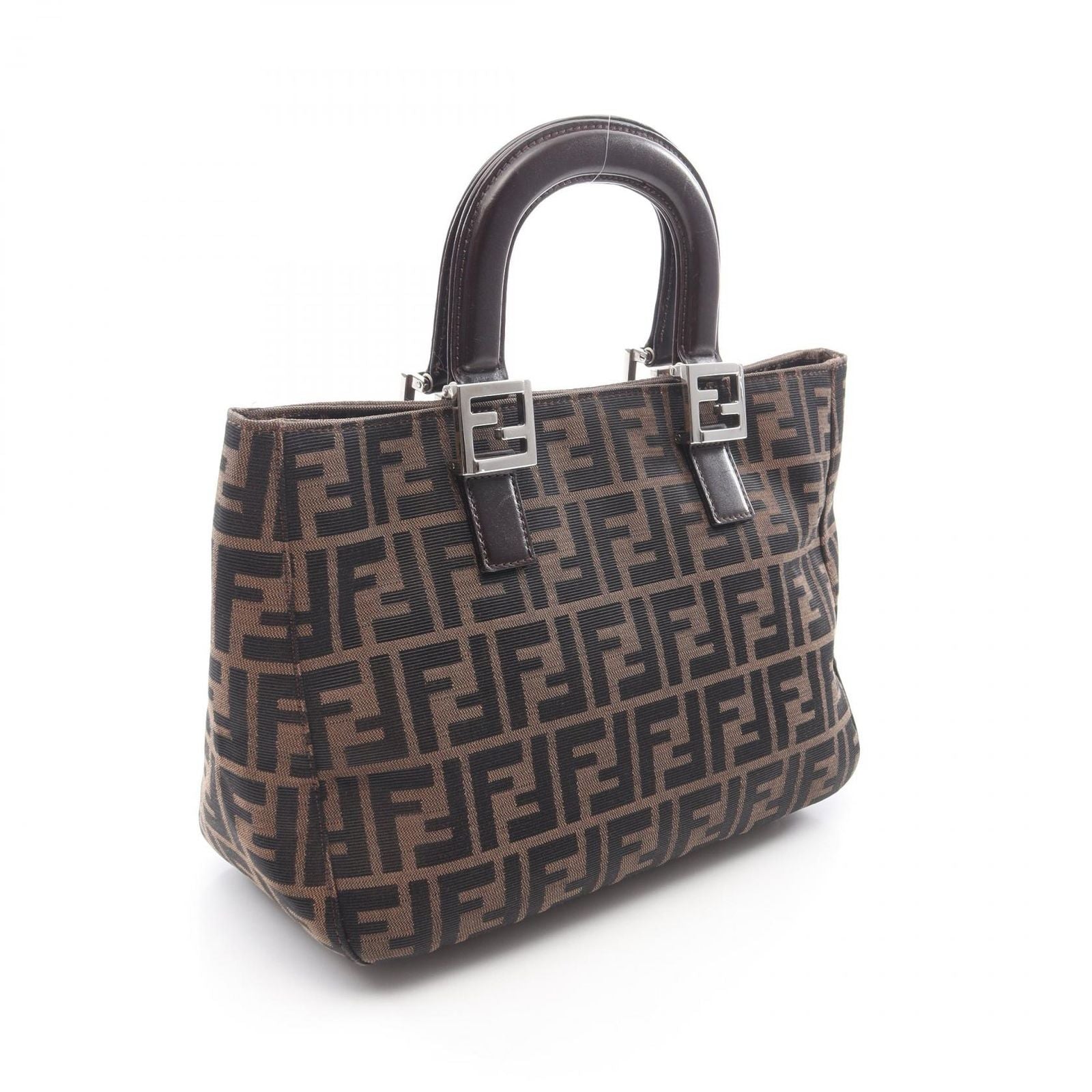 Sac fourre-tout Fendi utilisé A