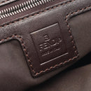Sac fourre-tout Fendi utilisé A