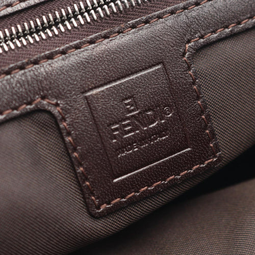 Sac fourre-tout Fendi utilisé A