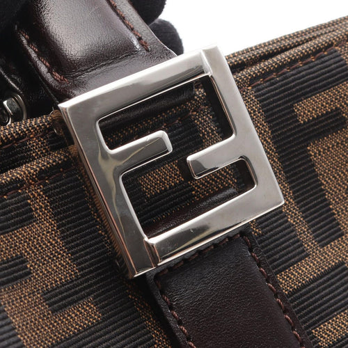 Sac fourre-tout Fendi utilisé A