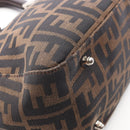 Sac fourre-tout Fendi utilisé A