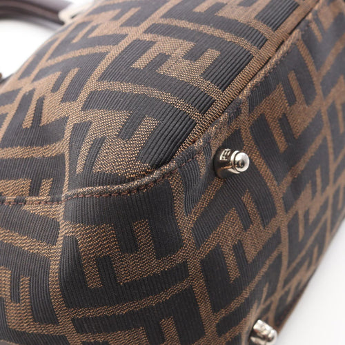 Sac fourre-tout Fendi utilisé A