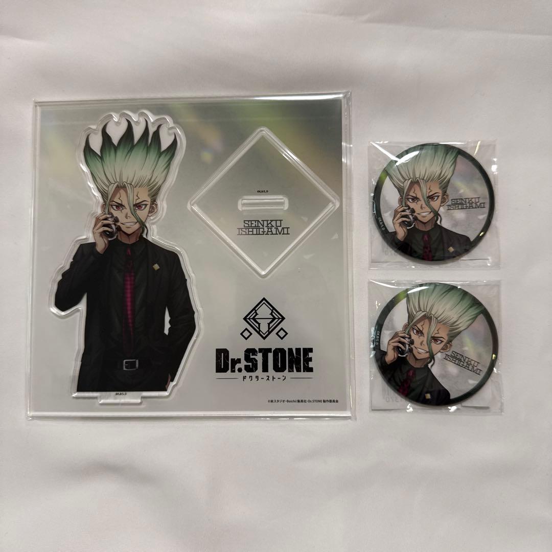 Acrylic Stands Onkyo