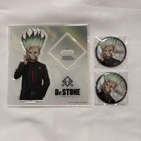Acrylic Stands Onkyo