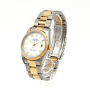 Rolex Automatic Winding Clock 16233Nr 3 Ssxyg L