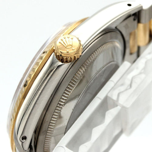 Rolex Automatic Winding Clock 16233Nr 3 Ssxyg L