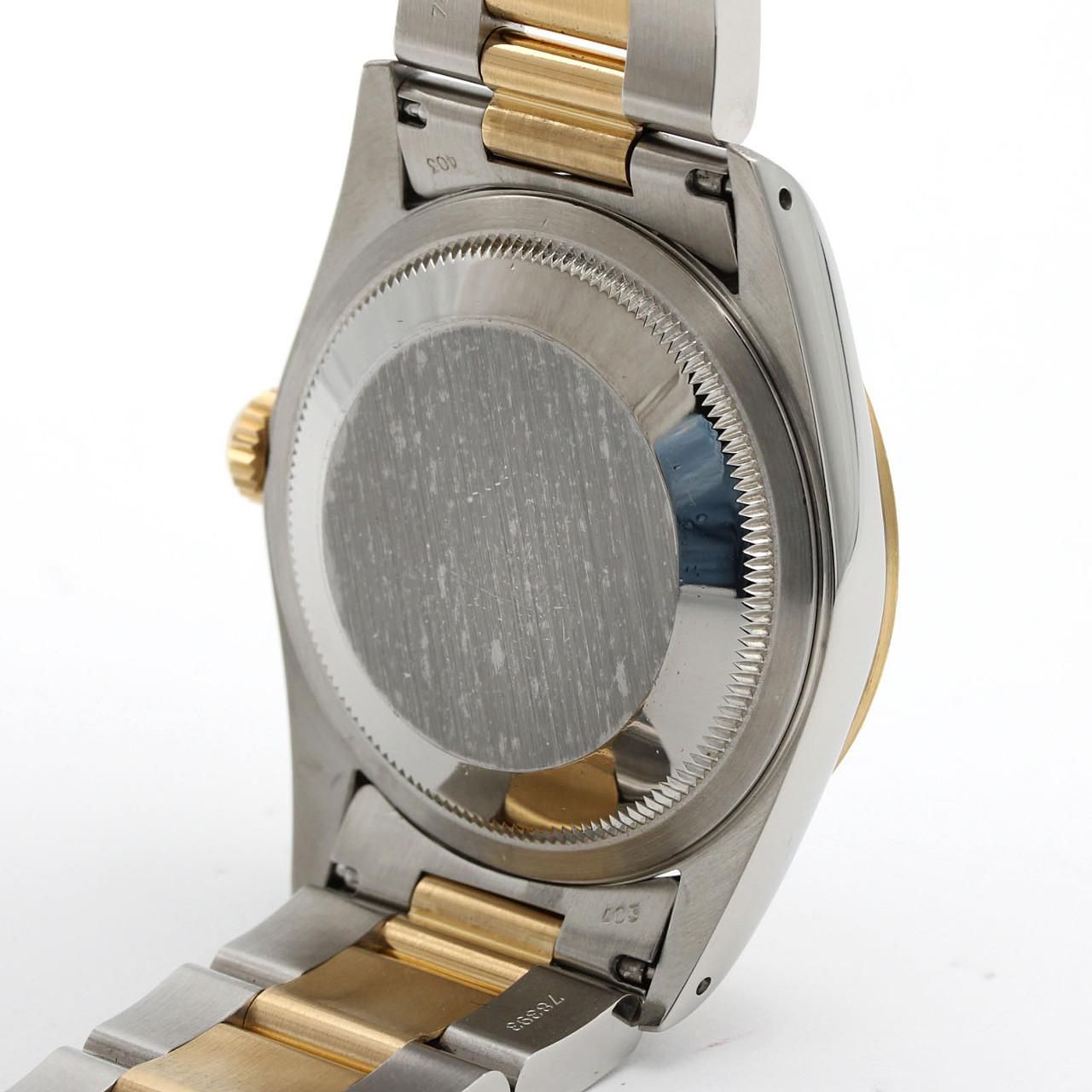 Rolex Automatic Winding Clock 16233Nr 3 Ssxyg L